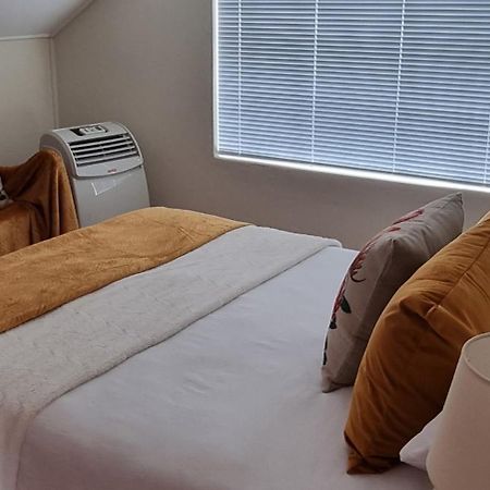 34Onfifth Hotel Port Elizabeth Eksteriør billede