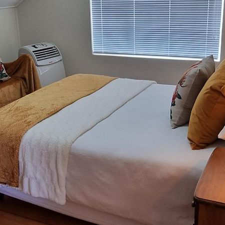 34Onfifth Hotel Port Elizabeth Eksteriør billede