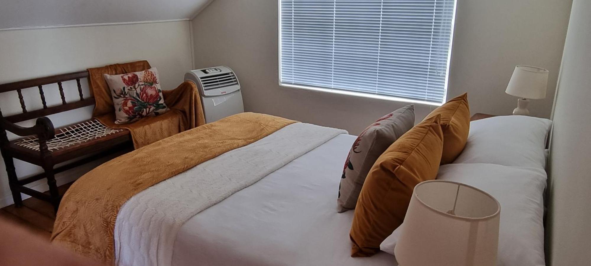 34Onfifth Hotel Port Elizabeth Eksteriør billede