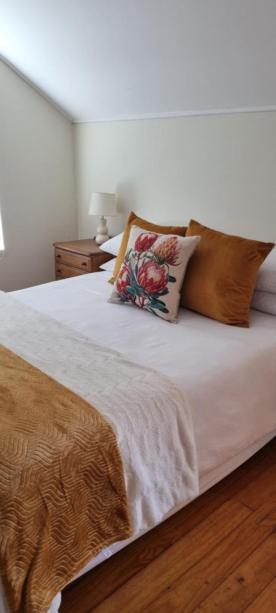 34Onfifth Hotel Port Elizabeth Eksteriør billede