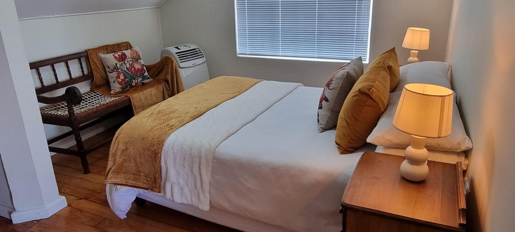 34Onfifth Hotel Port Elizabeth Eksteriør billede