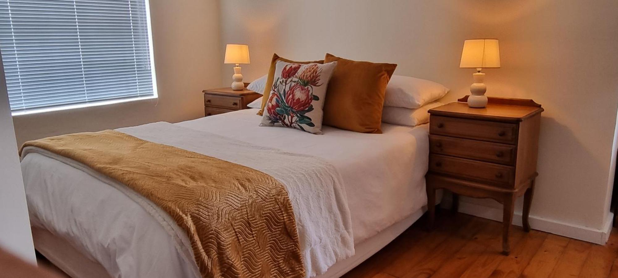 34Onfifth Hotel Port Elizabeth Eksteriør billede