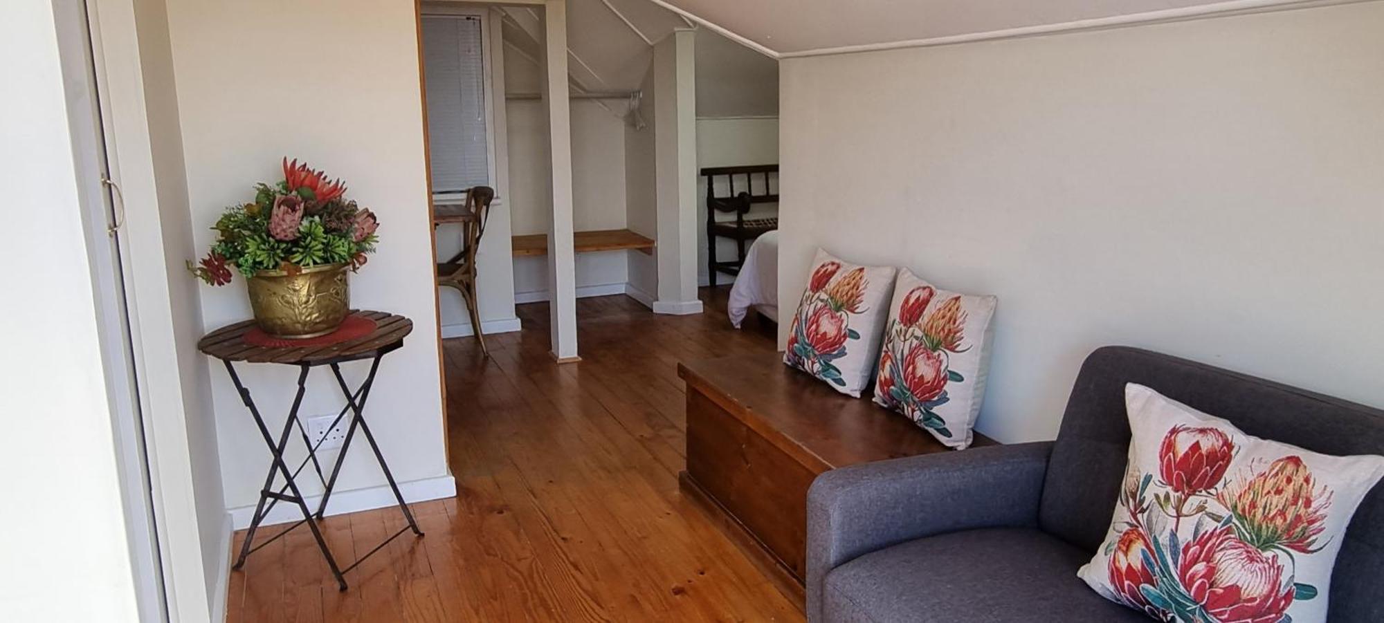 34Onfifth Hotel Port Elizabeth Eksteriør billede