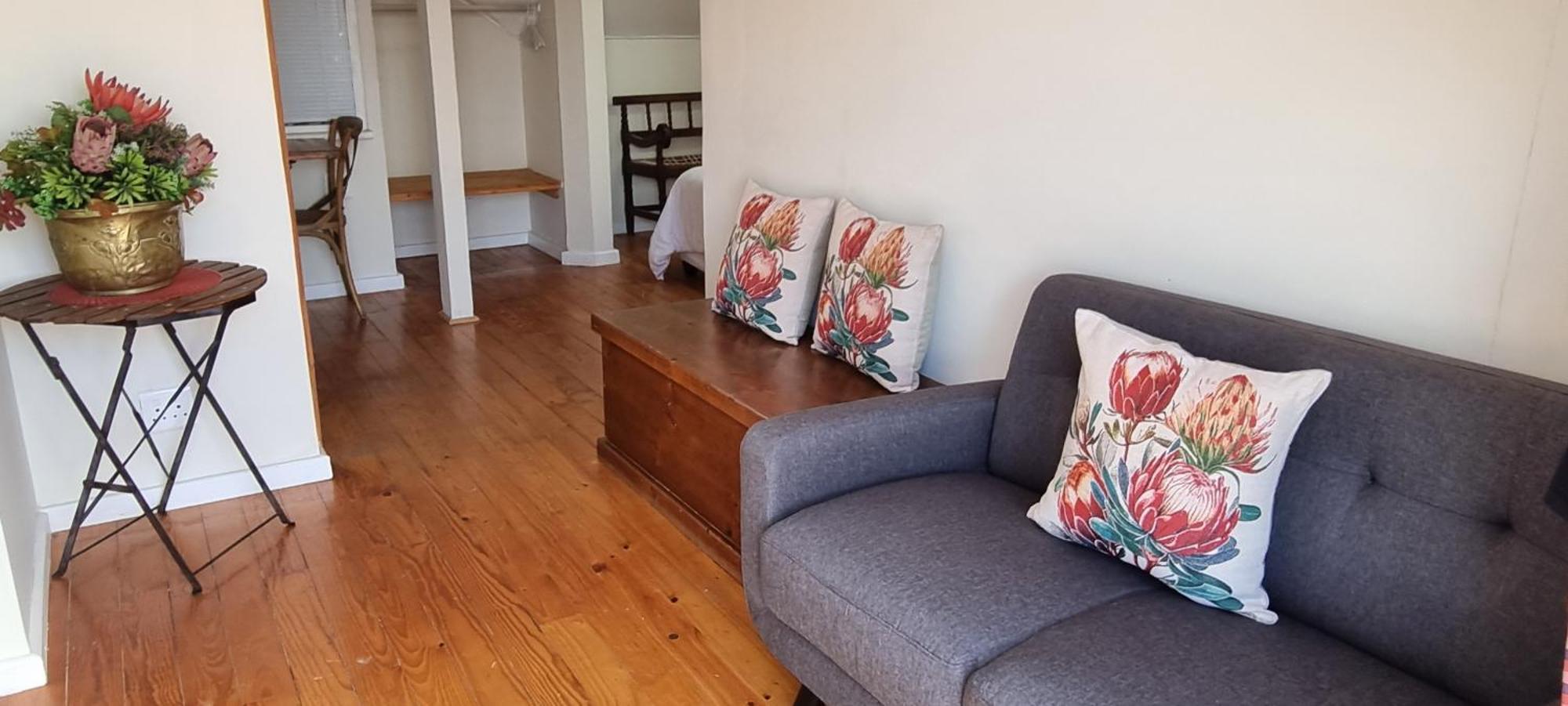34Onfifth Hotel Port Elizabeth Eksteriør billede