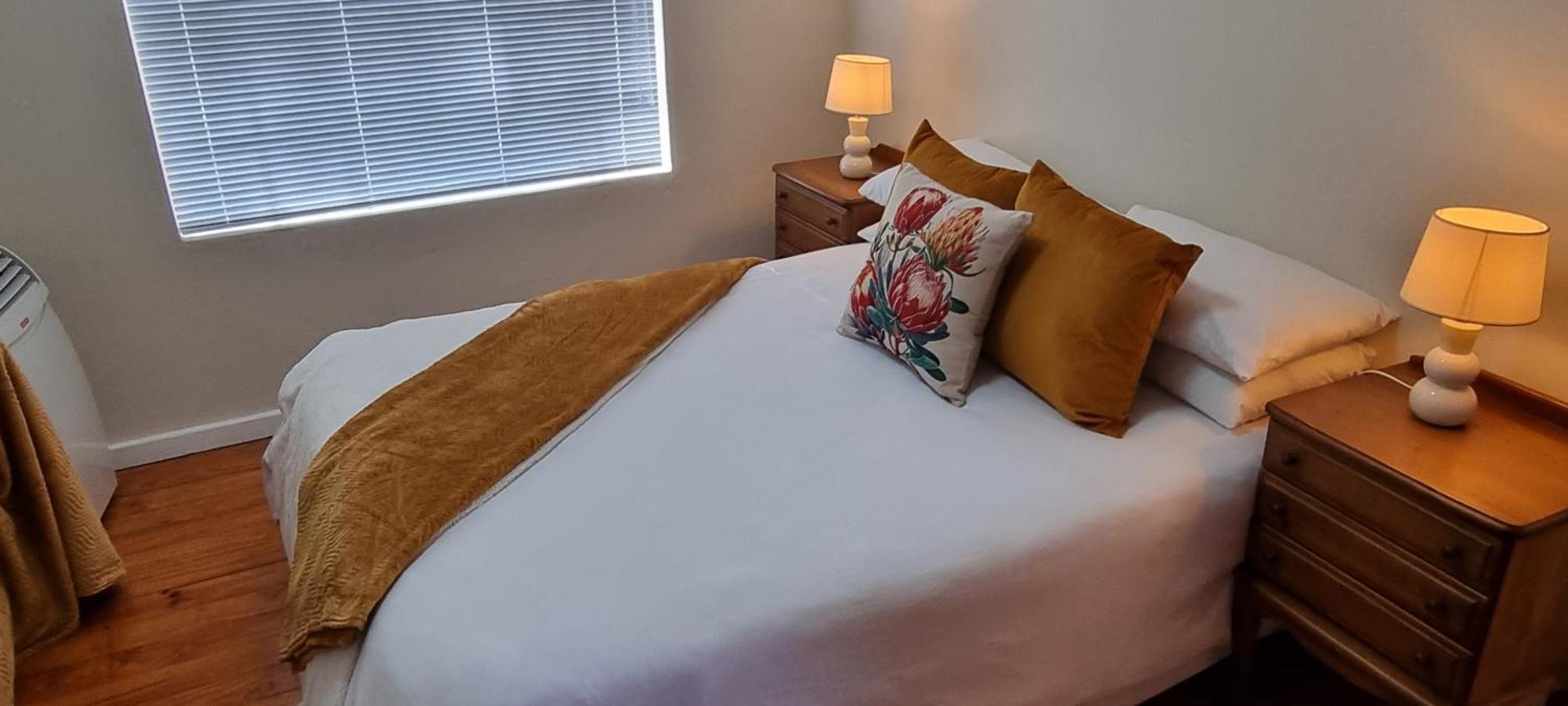 34Onfifth Hotel Port Elizabeth Eksteriør billede