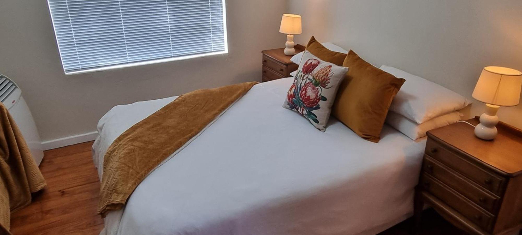 34Onfifth Hotel Port Elizabeth Eksteriør billede