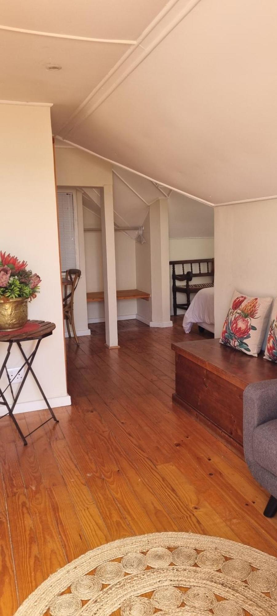 34Onfifth Hotel Port Elizabeth Eksteriør billede