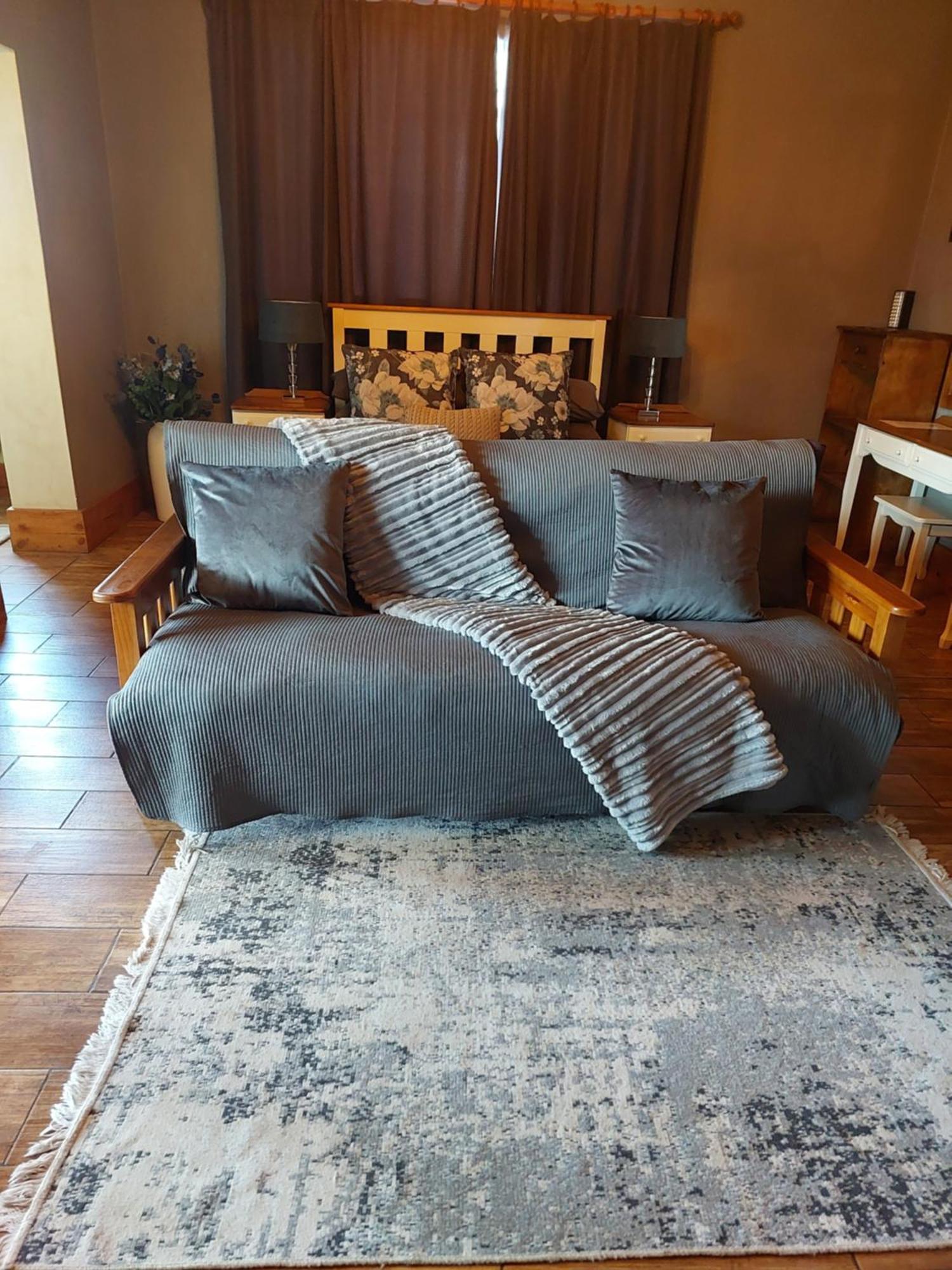 34Onfifth Hotel Port Elizabeth Eksteriør billede