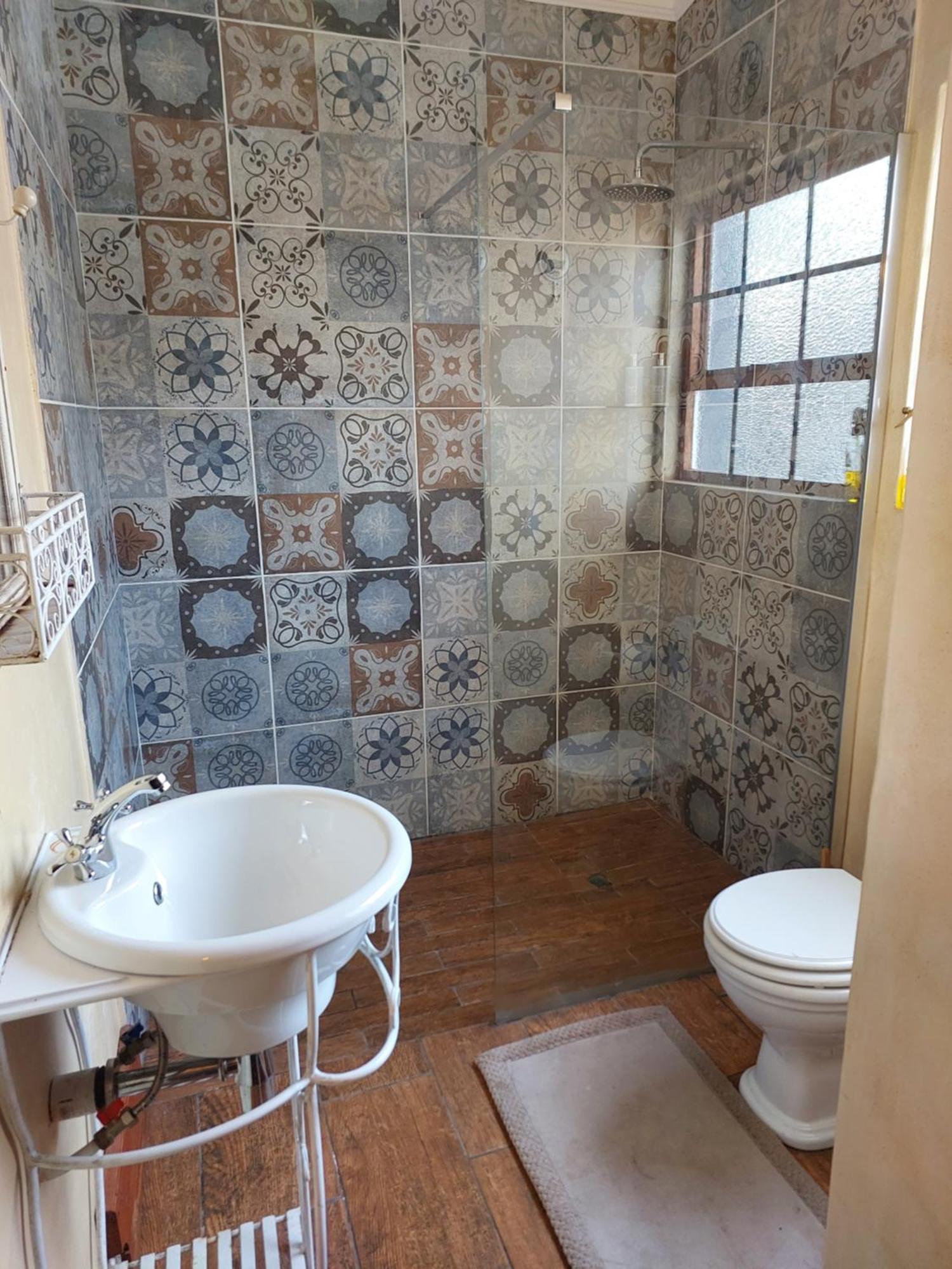 34Onfifth Hotel Port Elizabeth Eksteriør billede