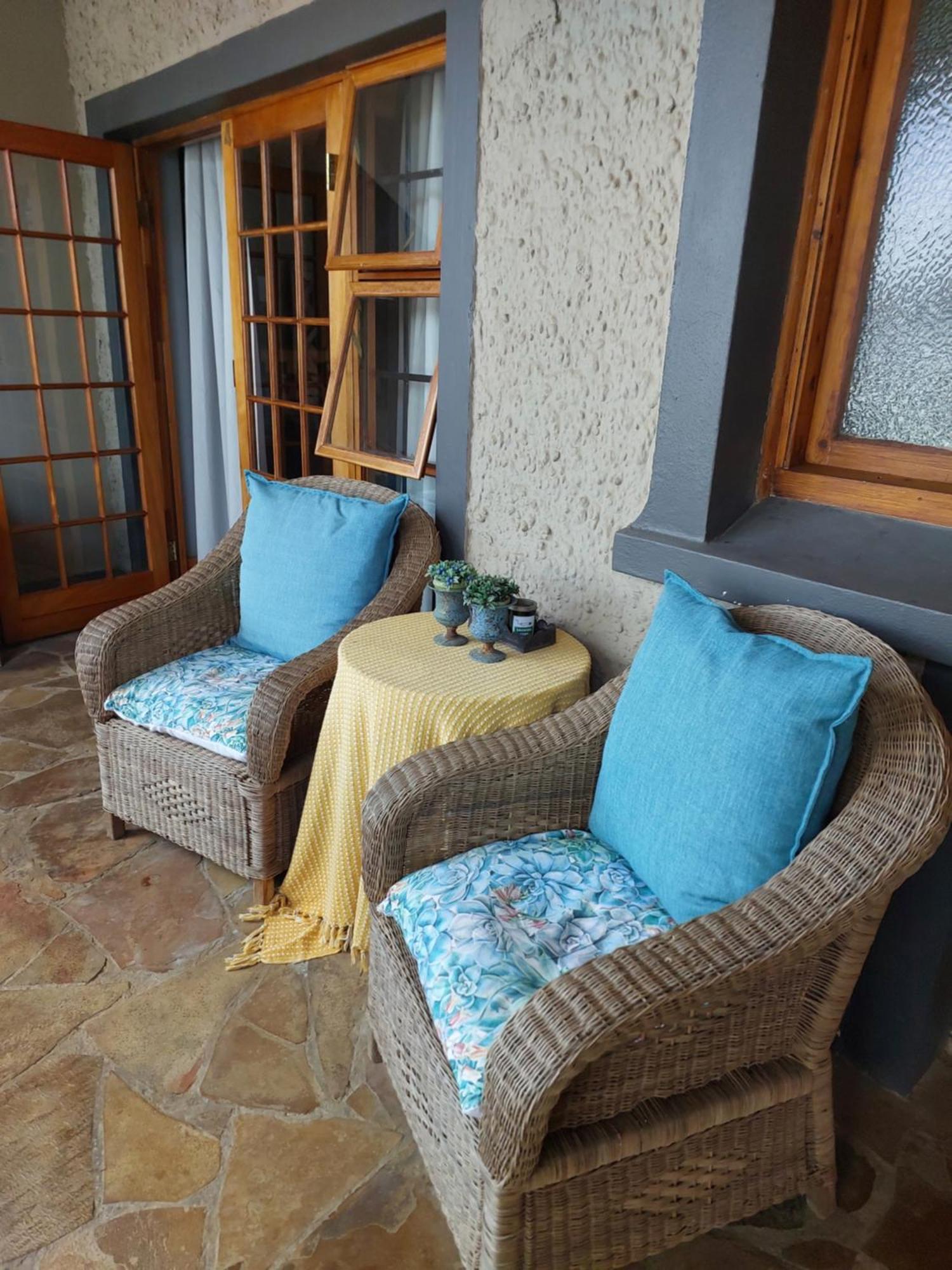 34Onfifth Hotel Port Elizabeth Eksteriør billede