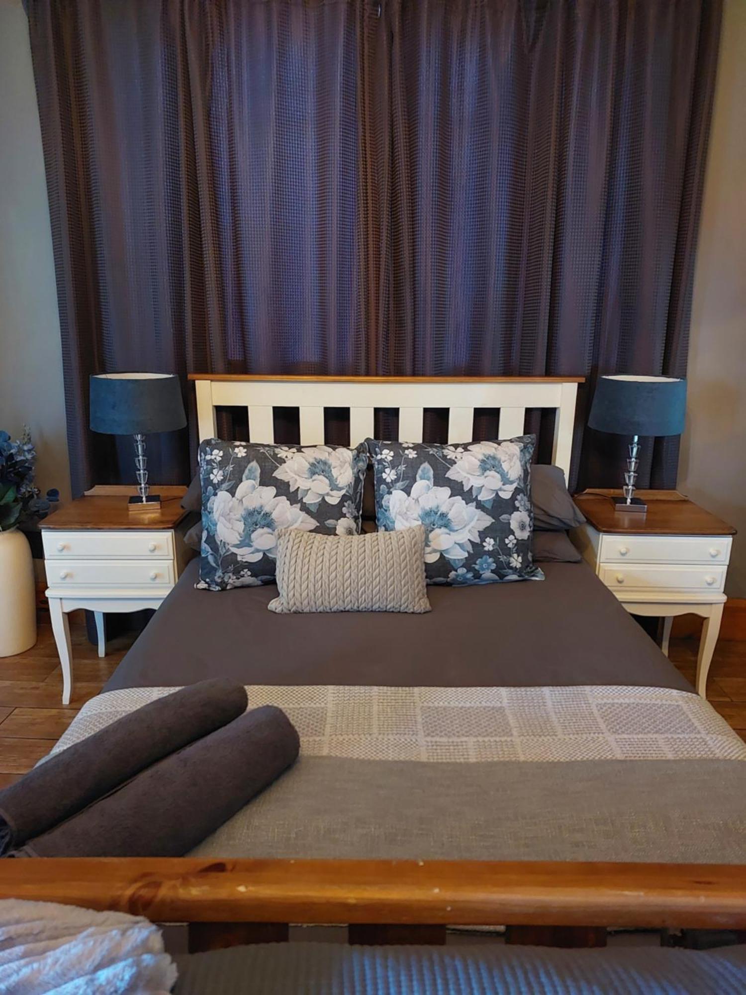 34Onfifth Hotel Port Elizabeth Eksteriør billede