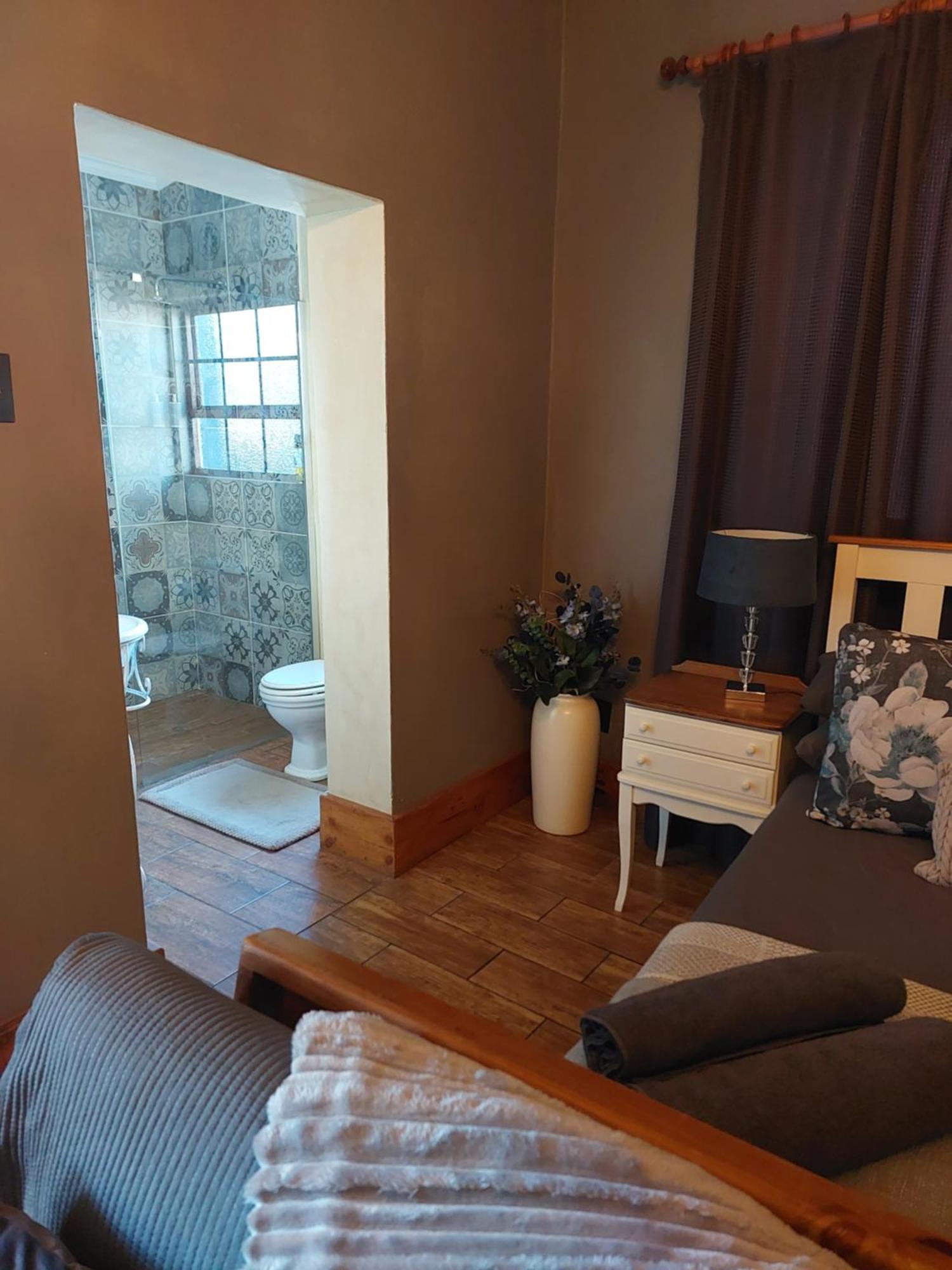 34Onfifth Hotel Port Elizabeth Eksteriør billede