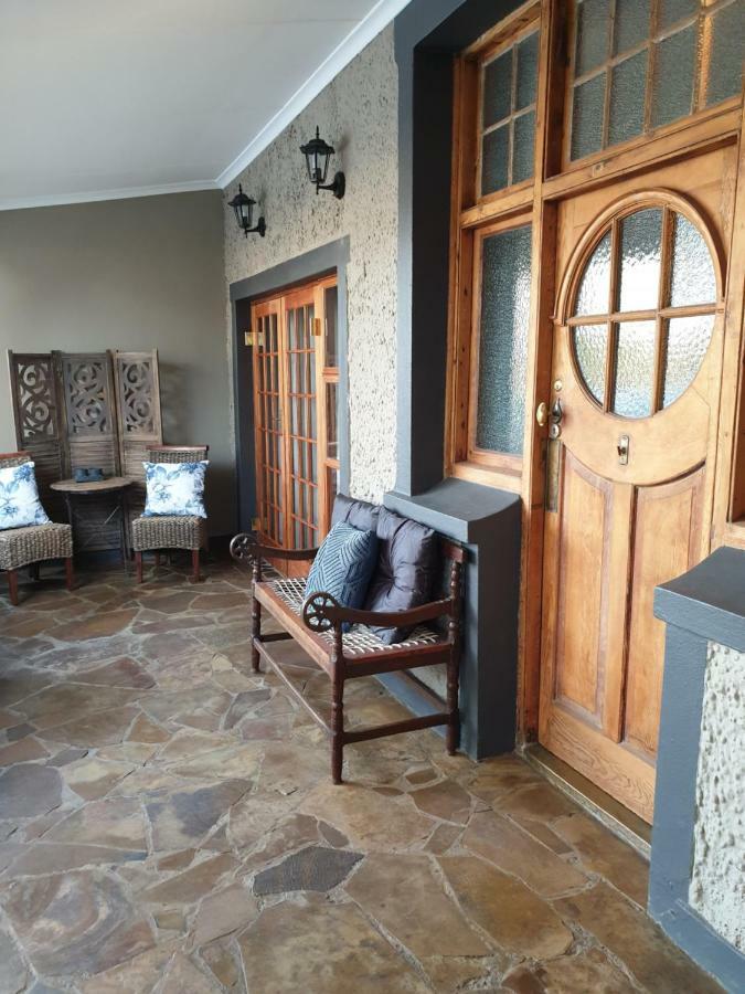 34Onfifth Hotel Port Elizabeth Eksteriør billede