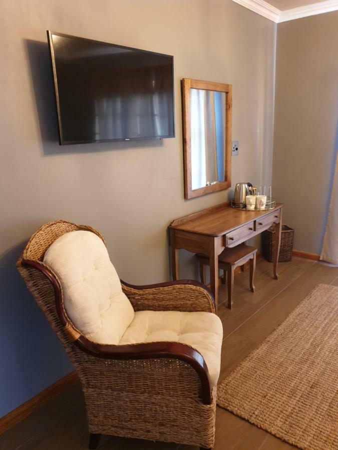 34Onfifth Hotel Port Elizabeth Eksteriør billede