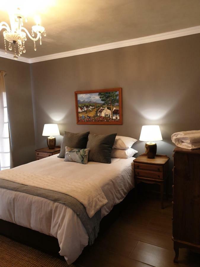 34Onfifth Hotel Port Elizabeth Eksteriør billede
