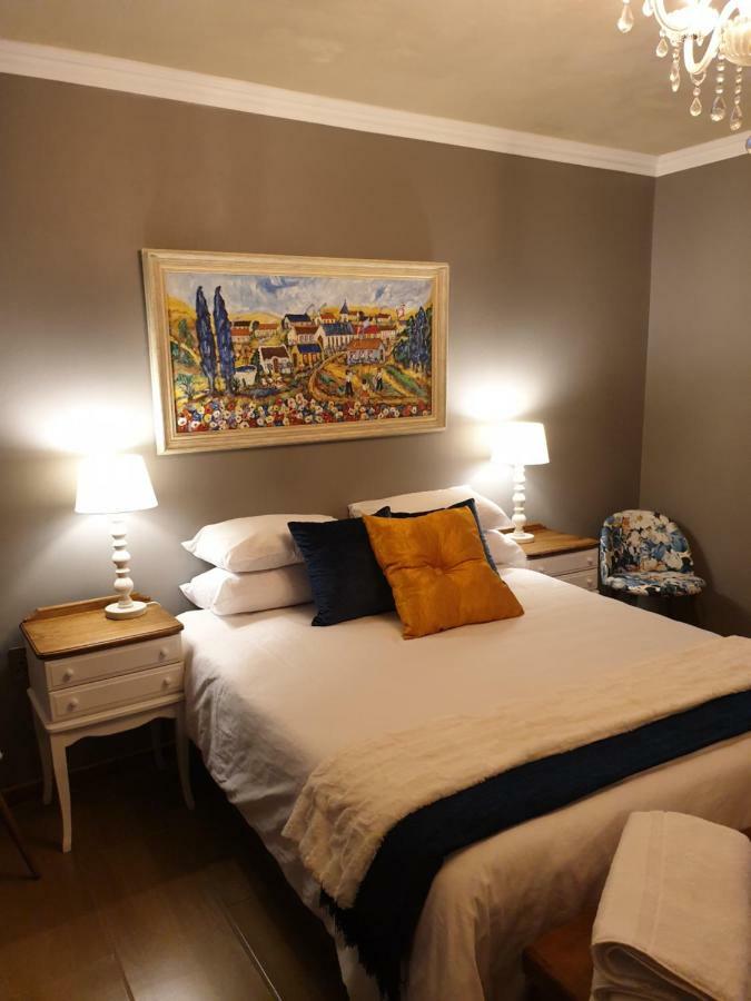 34Onfifth Hotel Port Elizabeth Eksteriør billede