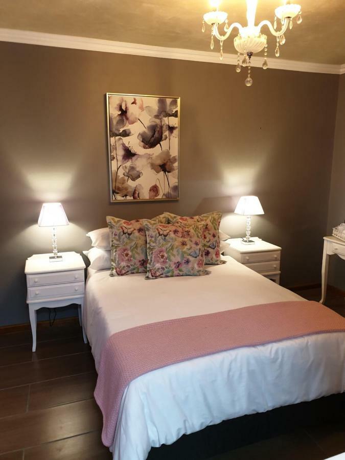 34Onfifth Hotel Port Elizabeth Eksteriør billede