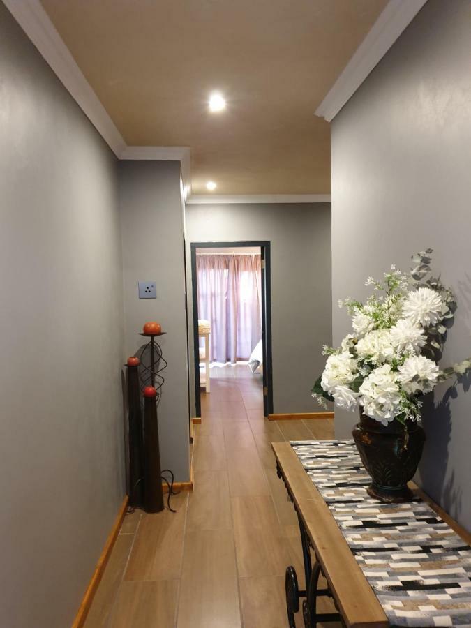 34Onfifth Hotel Port Elizabeth Eksteriør billede