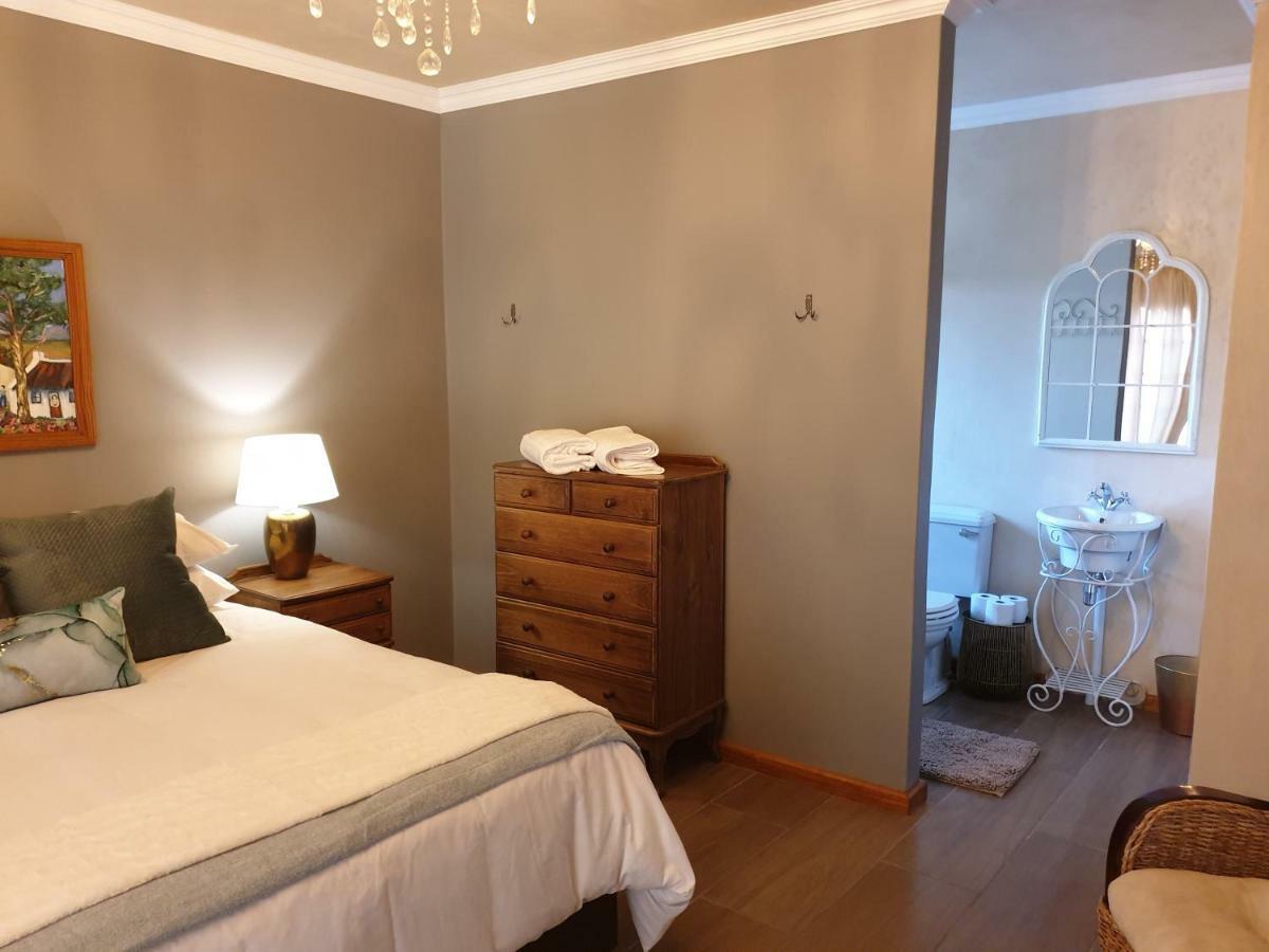 34Onfifth Hotel Port Elizabeth Eksteriør billede