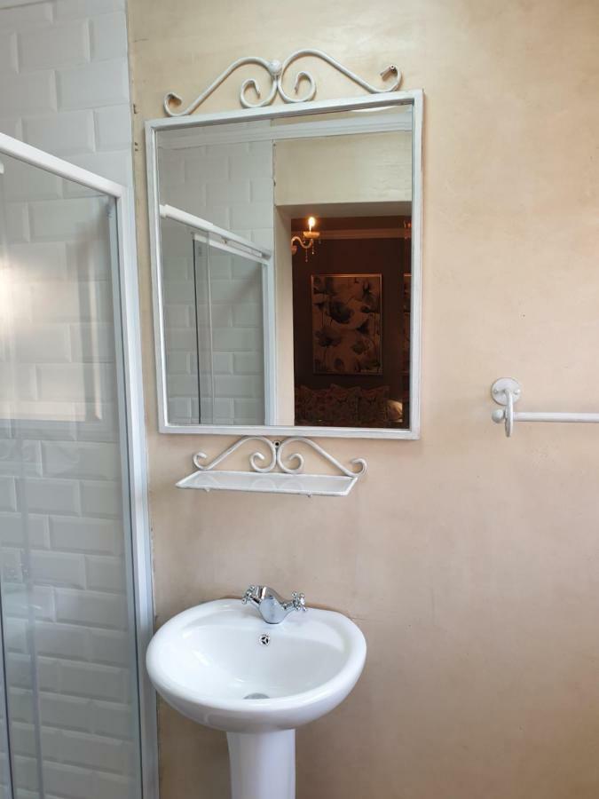 34Onfifth Hotel Port Elizabeth Eksteriør billede