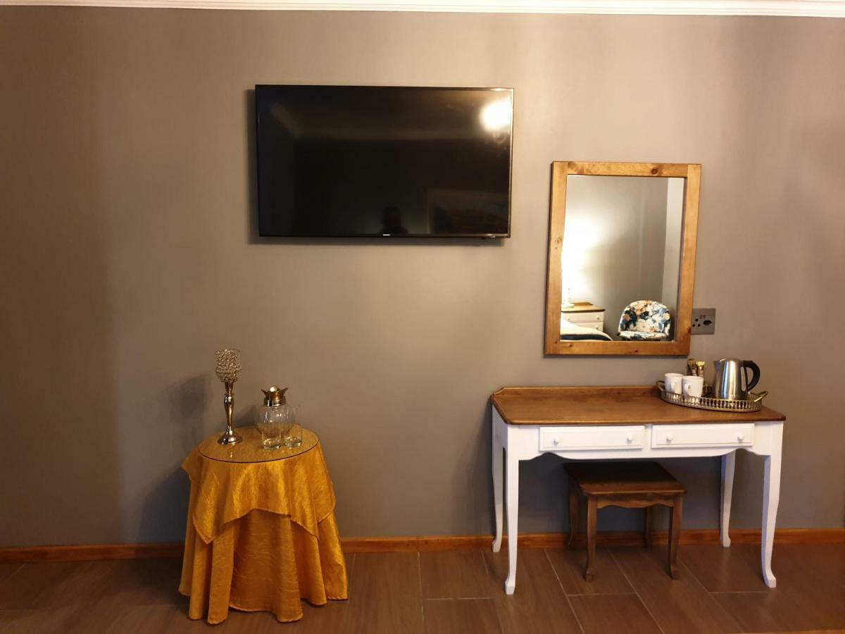 34Onfifth Hotel Port Elizabeth Eksteriør billede