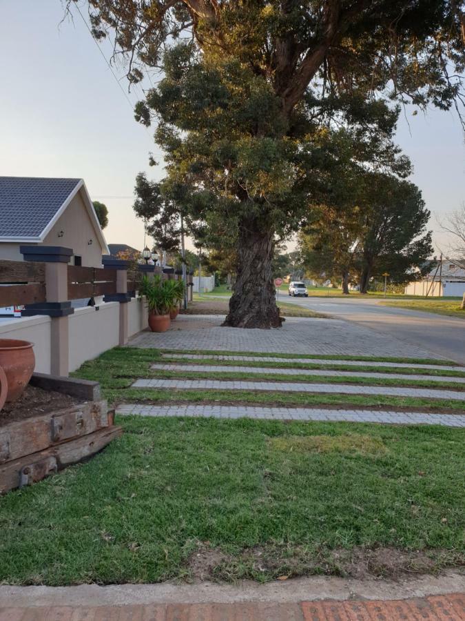 34Onfifth Hotel Port Elizabeth Eksteriør billede